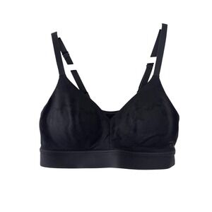 Tommy John Second Skin Triangle Bralette Small